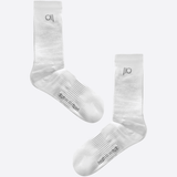 Tennis Strømper, 1 pack - Hvid - Alyvh