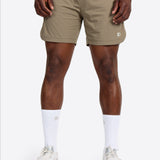 Performance Shorts - Sand