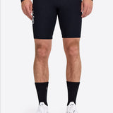 Running Half tights (Hvidt logo)