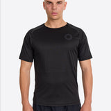 Performance S/S Tee - Sort (Sort logo)