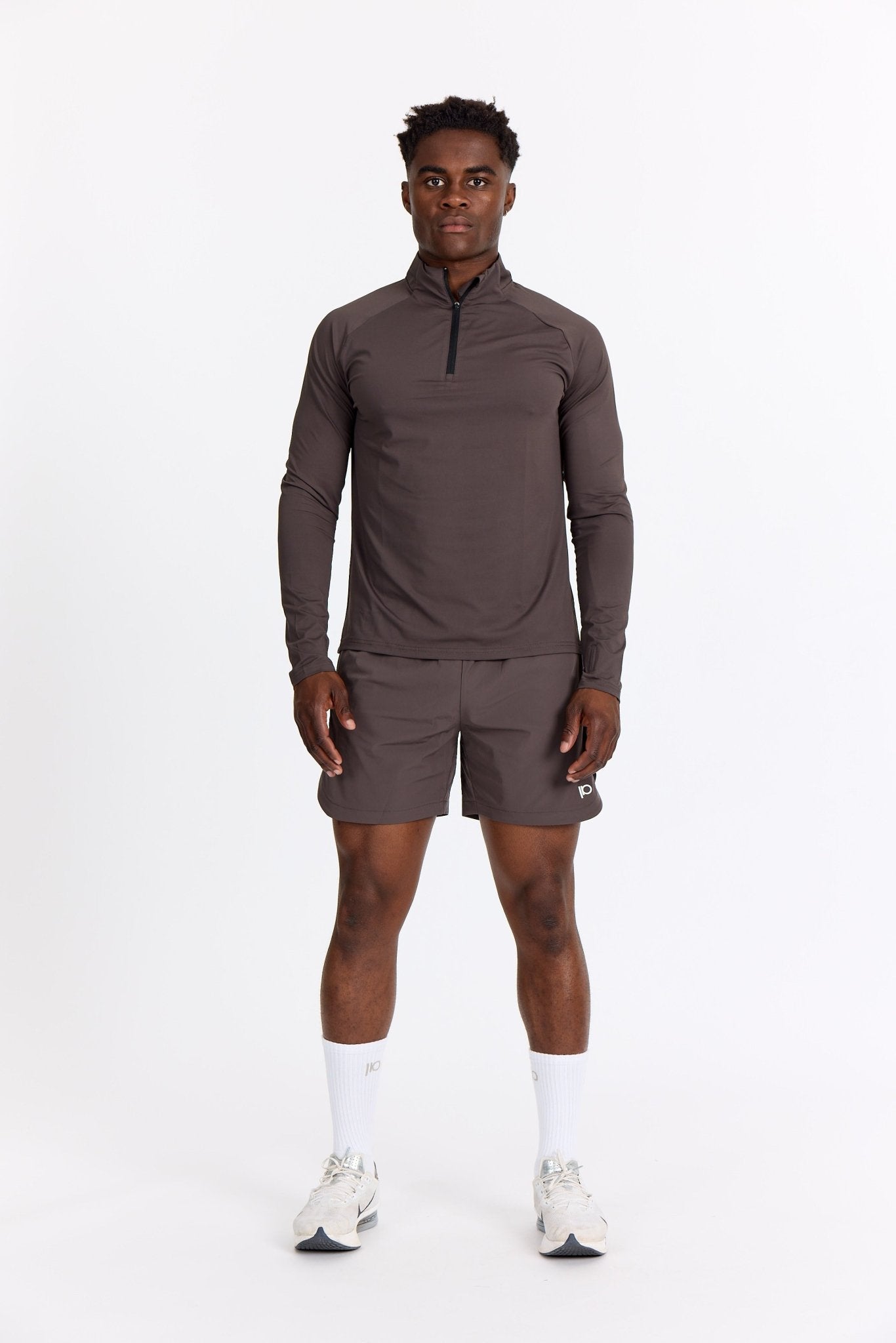 6" Shorts - Charcoal Grey - Alyvh