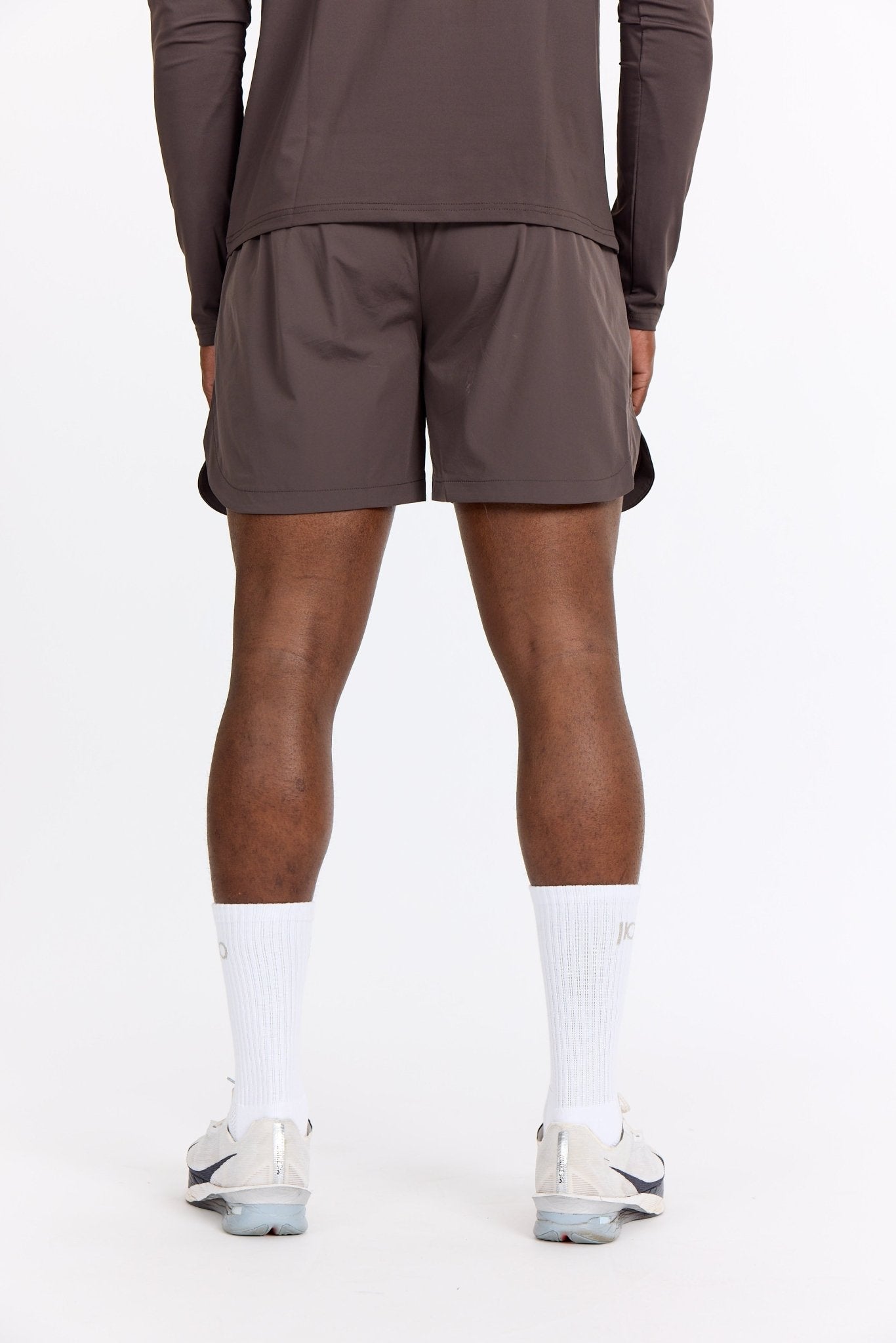 6" Shorts - Charcoal Grey - Alyvh