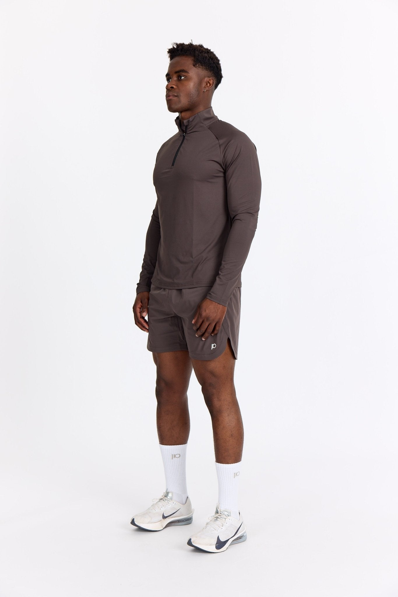 6" Shorts - Charcoal Grey - Alyvh