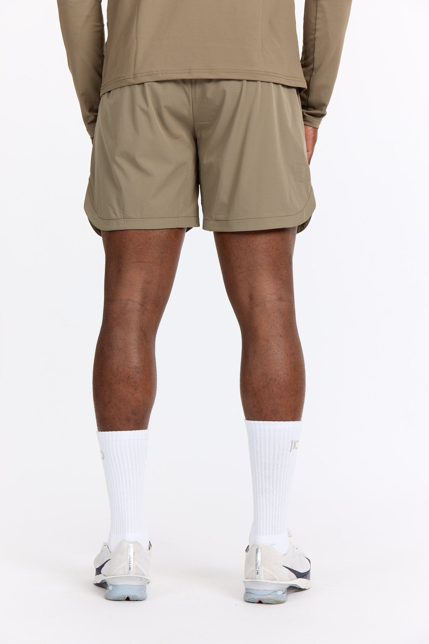 6" Shorts - Sand - Alyvh