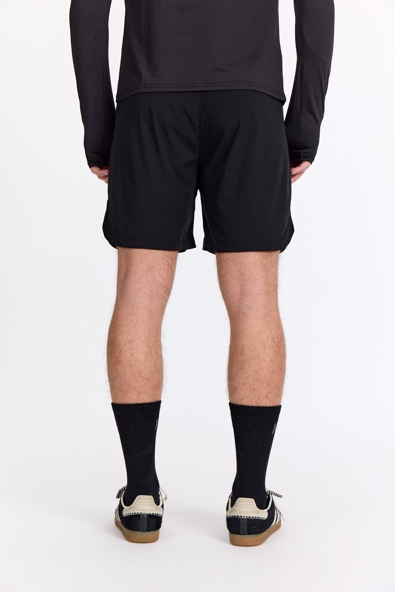 6" Shorts - Sort - Alyvh