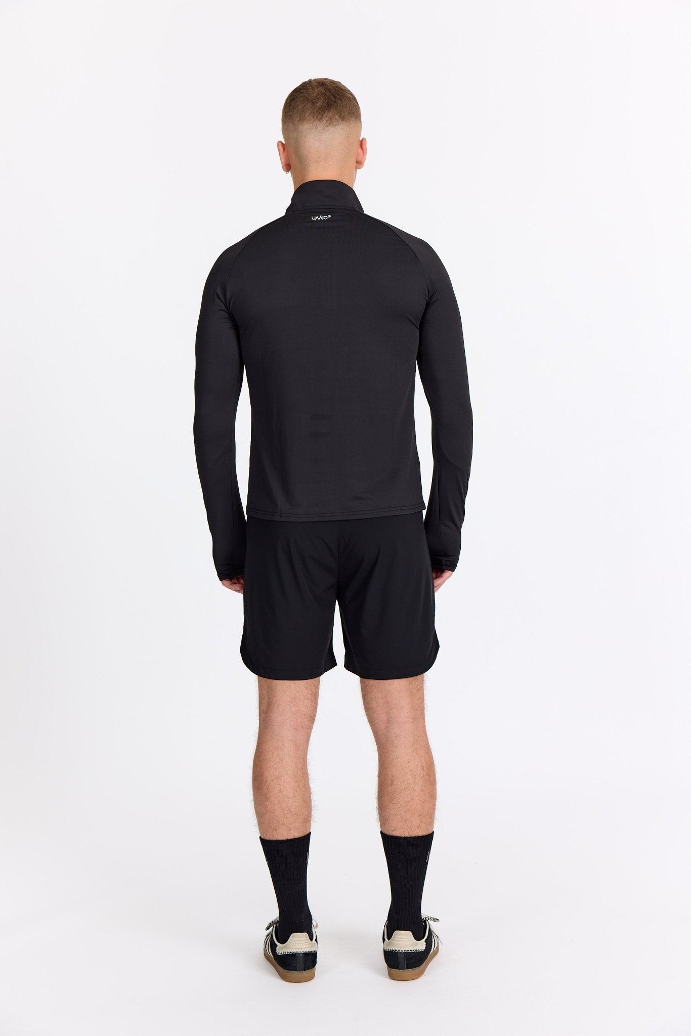 6" Shorts - Sort - Alyvh