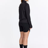 6" Shorts - Sort - Alyvh