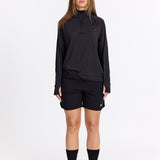 6" Shorts - Sort - Alyvh