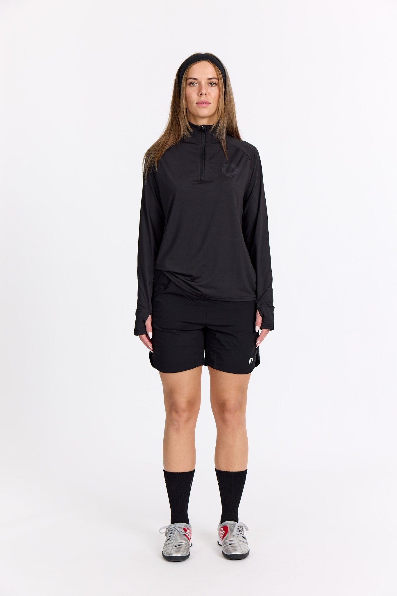 6" Shorts - Sort - Alyvh