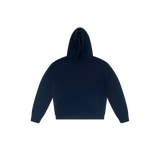 Black Heavyweight Hoodie - Alyvh