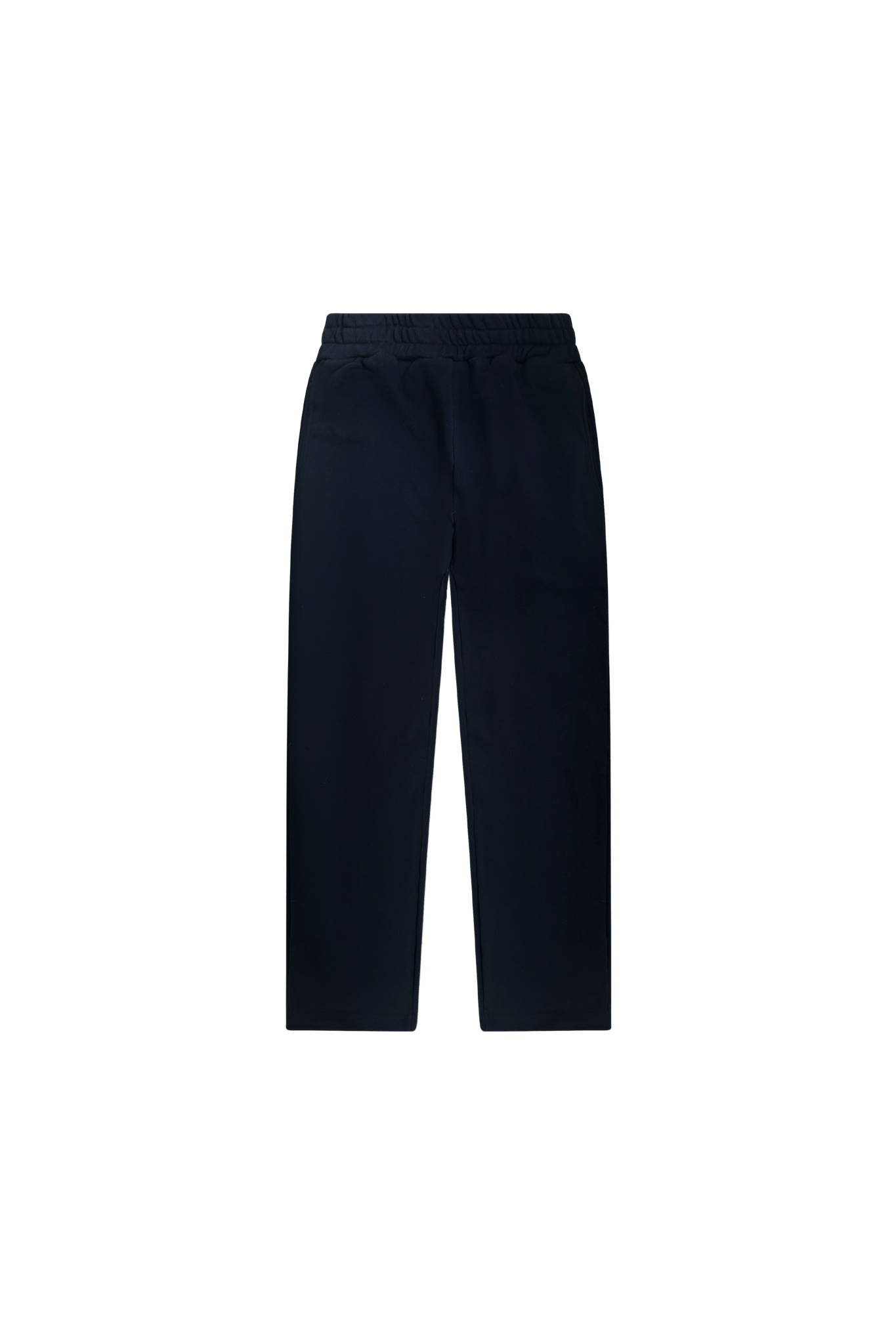 Black Heavyweight Sweatpants - Alyvh