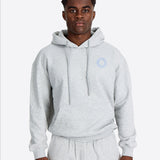 Everyday Hoodie - Grå - Daring the leap - Alyvh