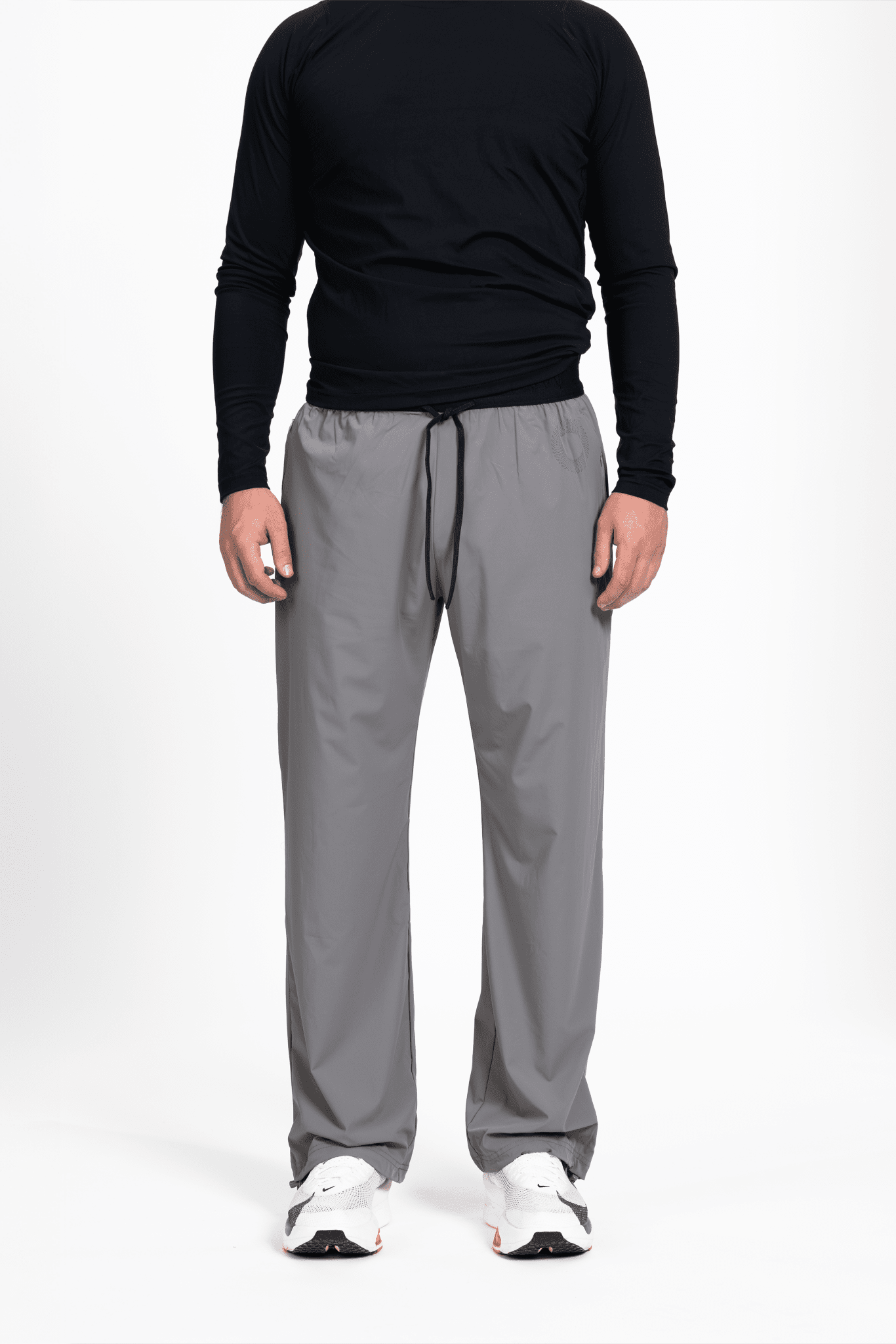 Grå Core Track bukser - Alyvh