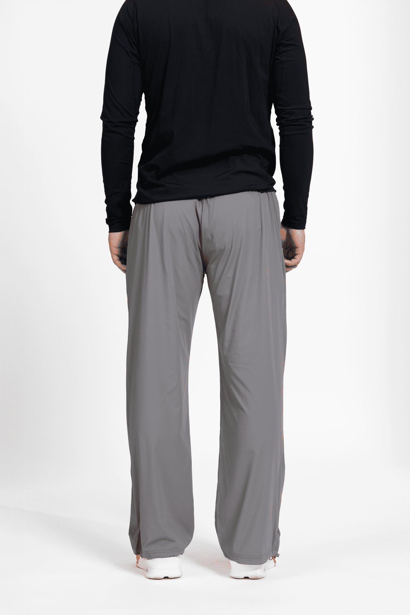 Grå Core Track bukser - Alyvh