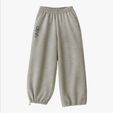 Grå Sweatpants - Mørke grå - Alyvh