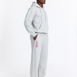 Grå Sweatpants - Pink - Alyvh