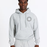 Grå Sweatshop Hoodie - Mørkegrå. - Alyvh