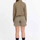 Half - zip - Sand - Alyvh