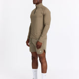 Half - zip - Sand - Alyvh
