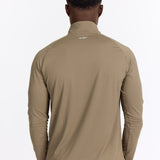 Half - zip - Sand - Alyvh