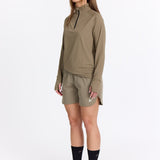 Half - zip - Sand - Alyvh
