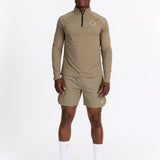 Identity Half - zip - Sand - Alyvh