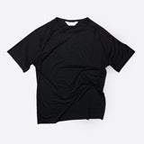 Letvægts Sports Tee - Black - Alyvh
