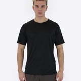 Letvægts Sports Tee - Black - Alyvh