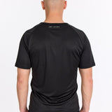 Letvægts Sports Tee - Sort - Alyvh