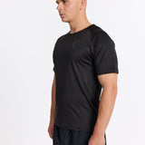 Letvægts Sports Tee - Sort - Alyvh