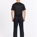 Letvægts Sports Tee - Sort - Alyvh