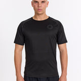 Letvægts Sports Tee - Sort - Alyvh