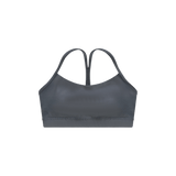 Lux Sculpt Sports Bra - Nordic Breeze - Alyvh