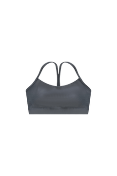 Lux Sculpt Sports Bra - Nordic Breeze - Alyvh