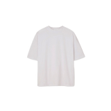 Oversized Cropped Tee - Alyvh