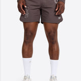 Performance Identity Shorts - Charcoal Grey (Hvidt logo) - Alyvh
