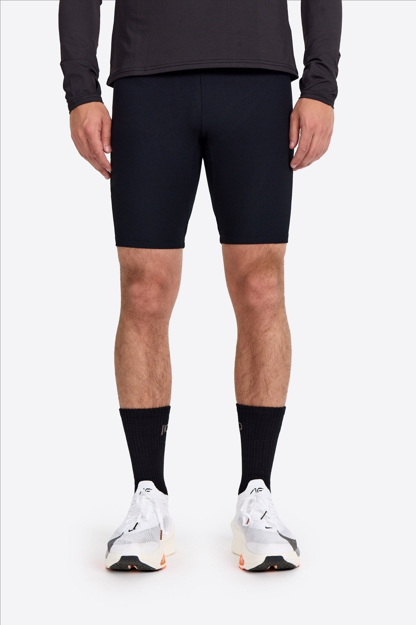 Running Half tights - Alyvh