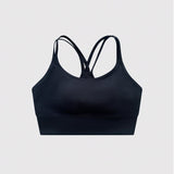 Sculpt Sports Bra - Black - Alyvh