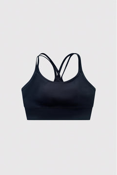 Sculpt Sports Bra - Black - Alyvh