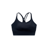 Sculpt Sports Bra - Black - Alyvh