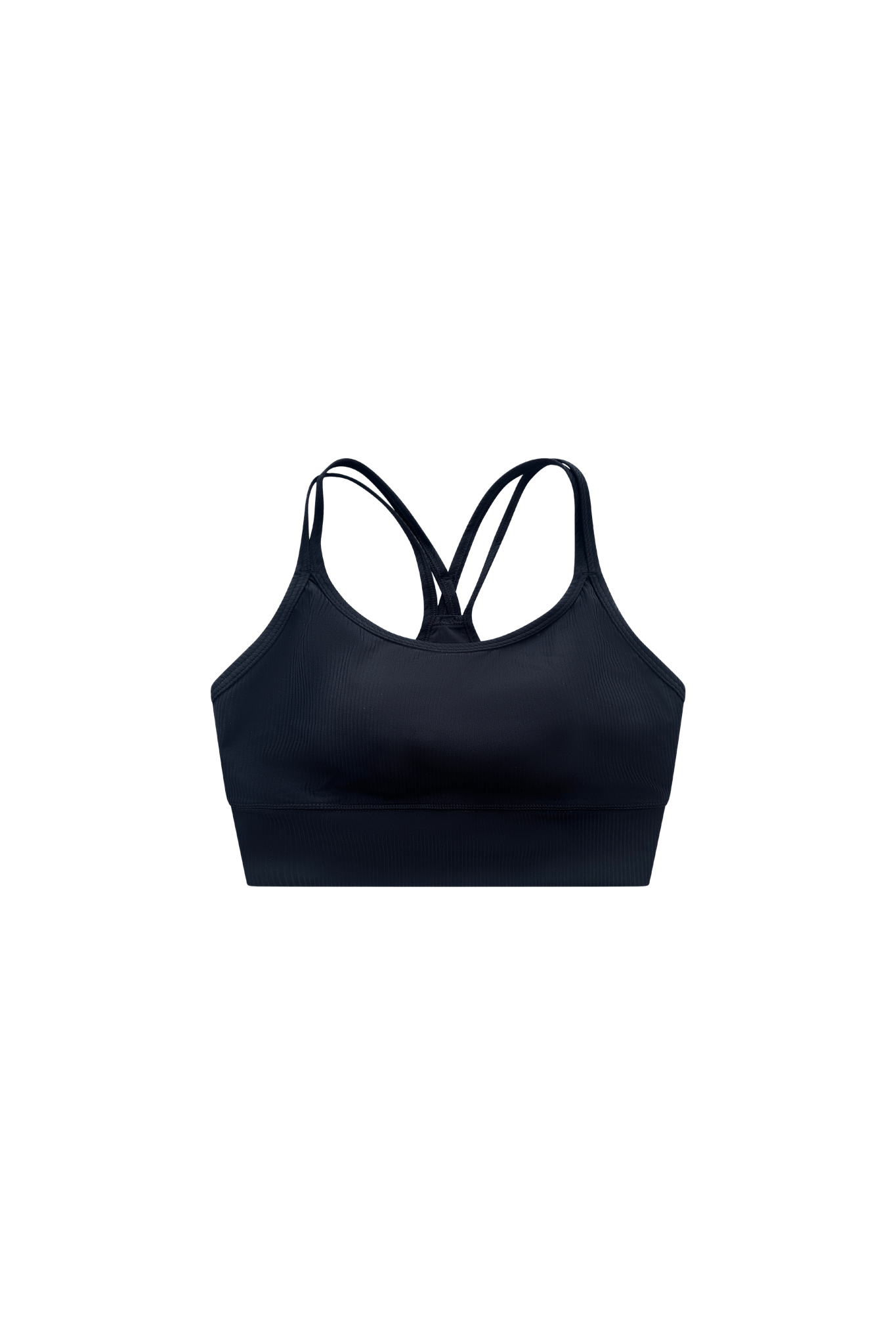 Sculpt Sports Bra - Black - Alyvh