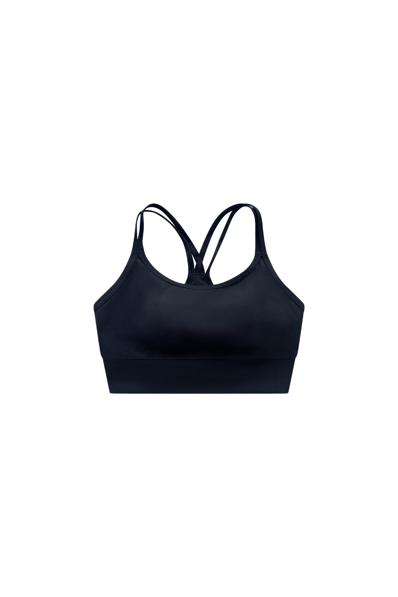 Sculpt Sports Bra - Black - Alyvh