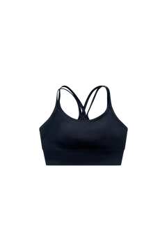 Sculpt Sports Bra - Black - Alyvh