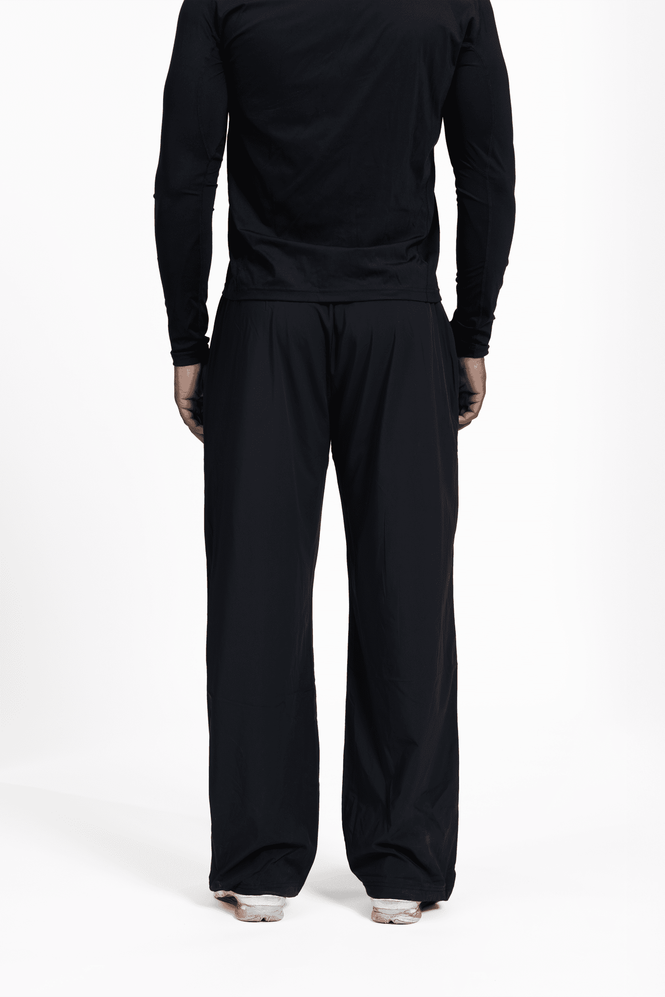 Sort Core Track bukser - Alyvh