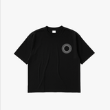 Sort Oversized Tee - Sweatshop - Lysegrå - Alyvh