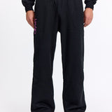 Sorte Sweatpants - Pink - Alyvh