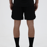 Sports Gym Shorts - Black - Alyvh