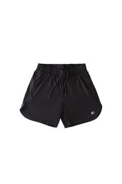 Sports Gym Shorts - Black - Alyvh