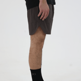 Sports Gym Shorts - Charcoal Grey - Alyvh