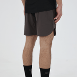 Sports Gym Shorts - Charcoal Grey - Alyvh